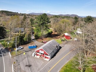 More details for 460 Amherst Rd, South Hadley, MA - Retail for Sale