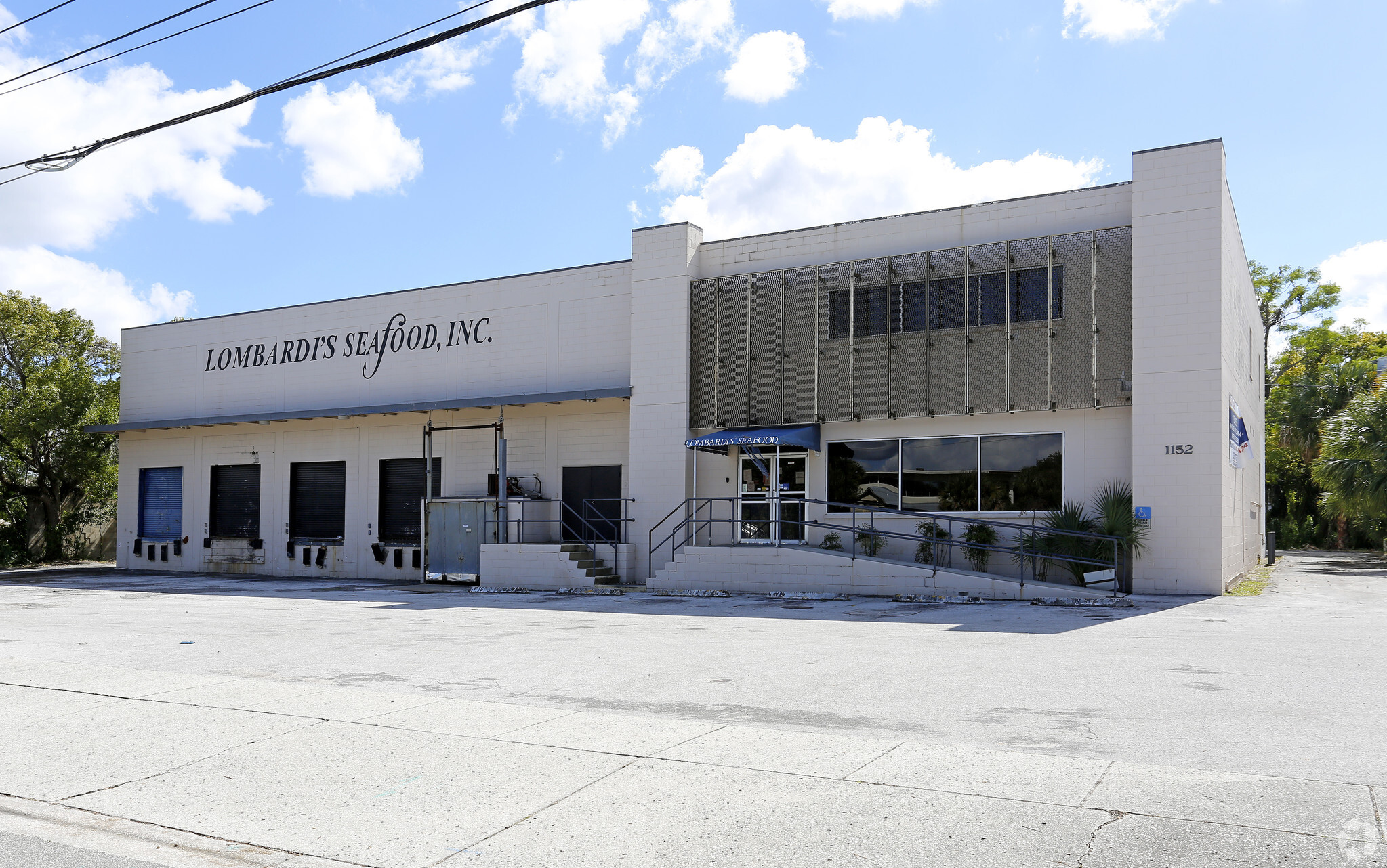 1152 Harmon Ave, Winter Park, FL for lease Primary Photo- Image 1 of 7