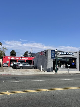 More details for 409-411 Third Ave, Chula Vista, CA - Retail for Sale