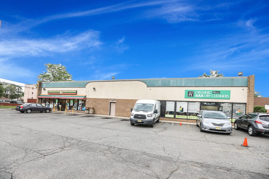 281 State St, Hackensack, NJ à louer - Photo du bâtiment - Image 3 de 3