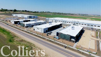 More details for 4850 Grand Mogul Dr, Meridian, ID - Industrial for Lease