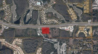 More details for Cross Creek Blvd, Tampa, FL - Land for Sale