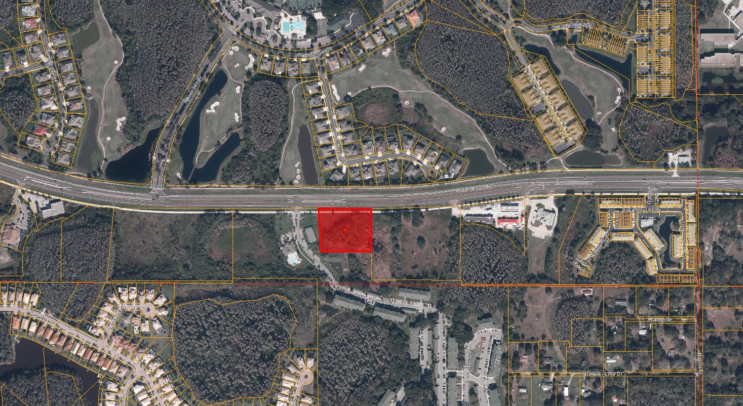 Cross Creek Blvd, Tampa, FL for sale Primary Photo- Image 1 of 7