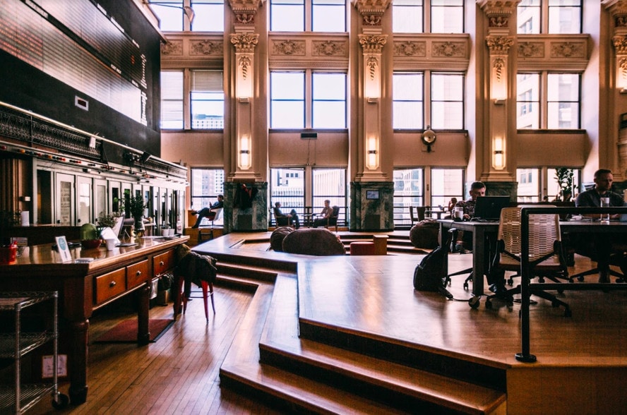 400 S 4th St, Minneapolis, MN à louer - Photo intérieure - Image 2 de 7