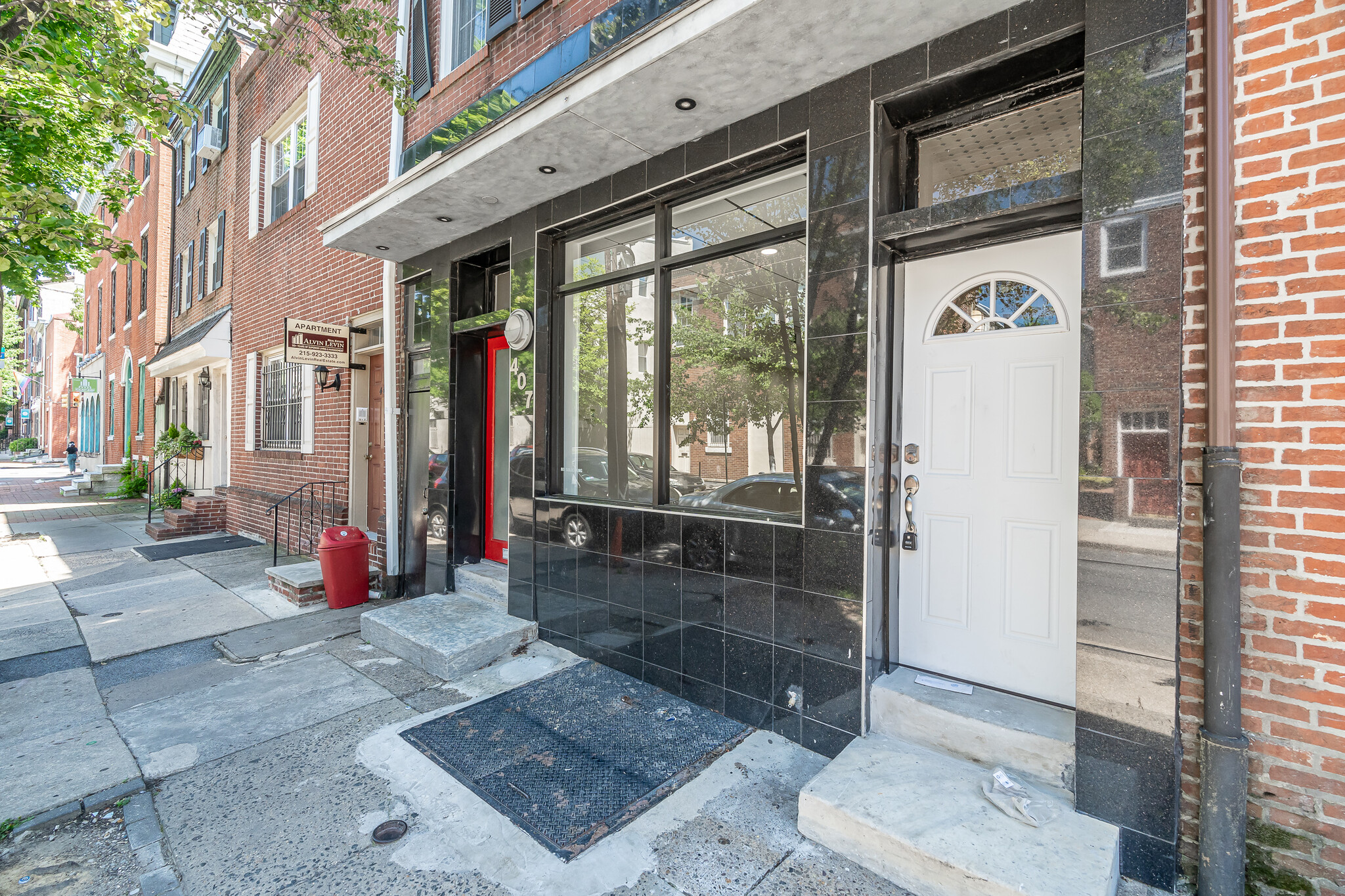 407 S 12th St, Philadelphia, PA for sale Building Photo- Image 1 of 1