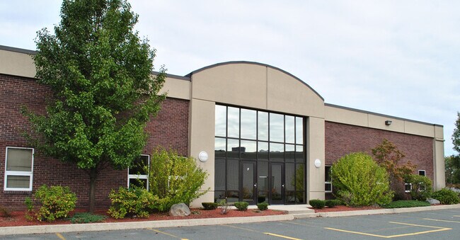 More details for 3 Gill St, Woburn, MA - Office, Flex for Lease