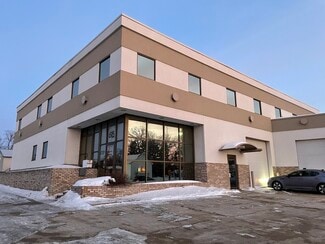 More details for 615 Nokomis St, Alexandria, MN - Industrial for Lease