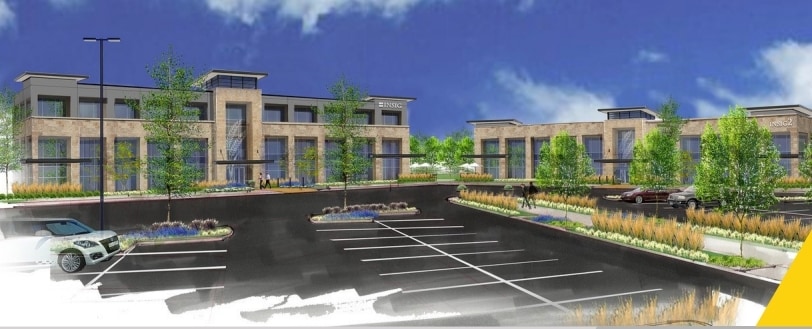 00 Mission Point Blvd, Beavercreek, OH for lease Primary Photo- Image 1 of 4