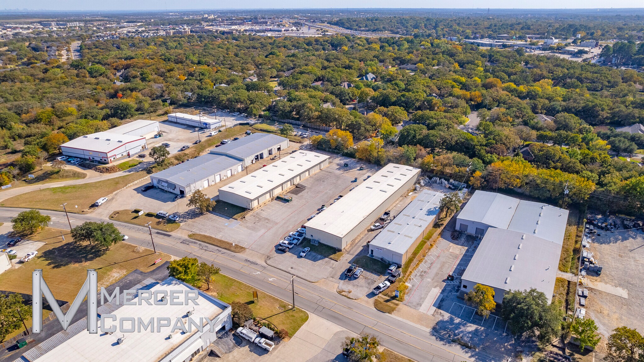 1026 Shady Oaks Dr, Denton, TX à louer Photo principale- Image 1 de 6