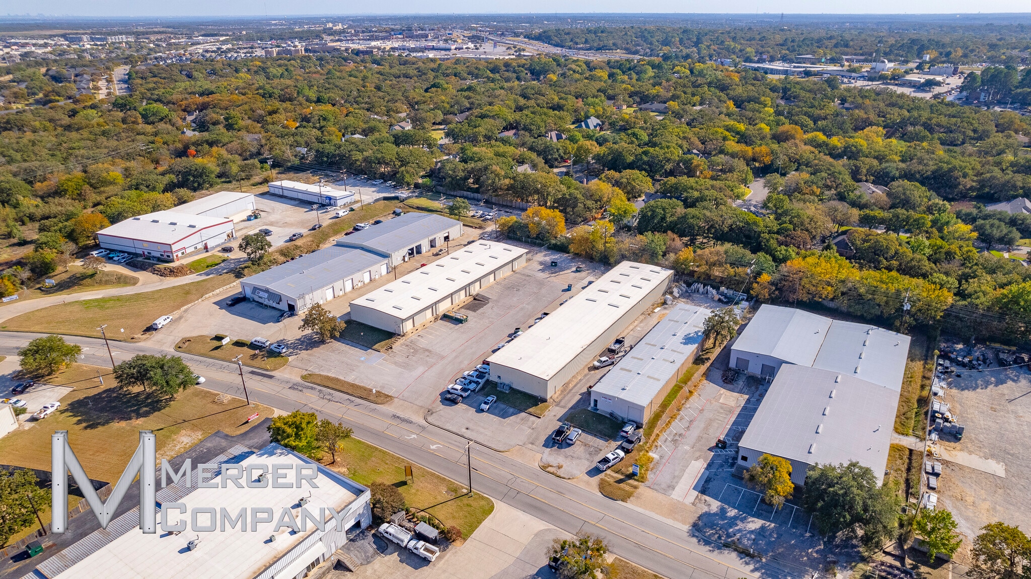 1026 Shady Oaks Dr, Denton, TX for lease Primary Photo- Image 1 of 6