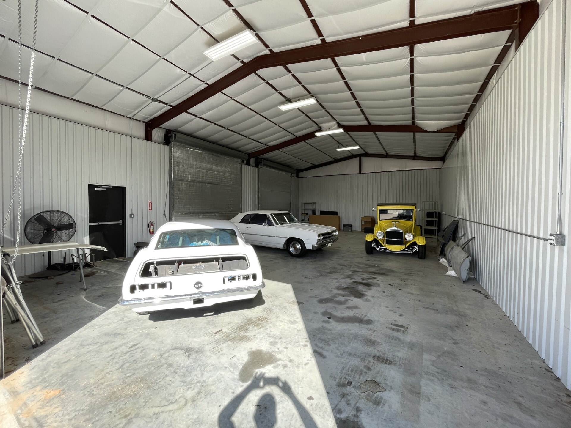 8265 FM 1488 Rd, Magnolia, TX for lease Interior Photo- Image 1 of 2