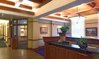 1530 16th St, Denver, CO for lease - Lobby - Image 2 of 9