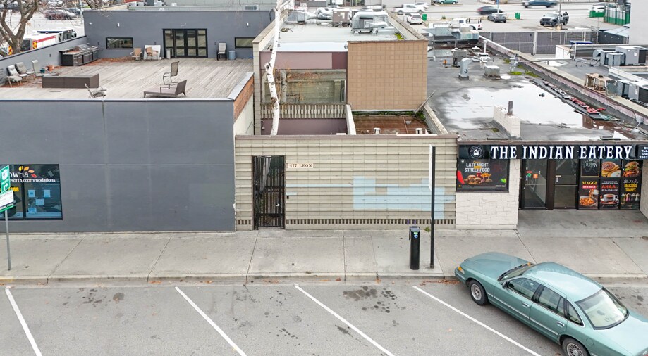 477 Leon Av, Kelowna, BC à vendre Photo principale- Image 1 de 1