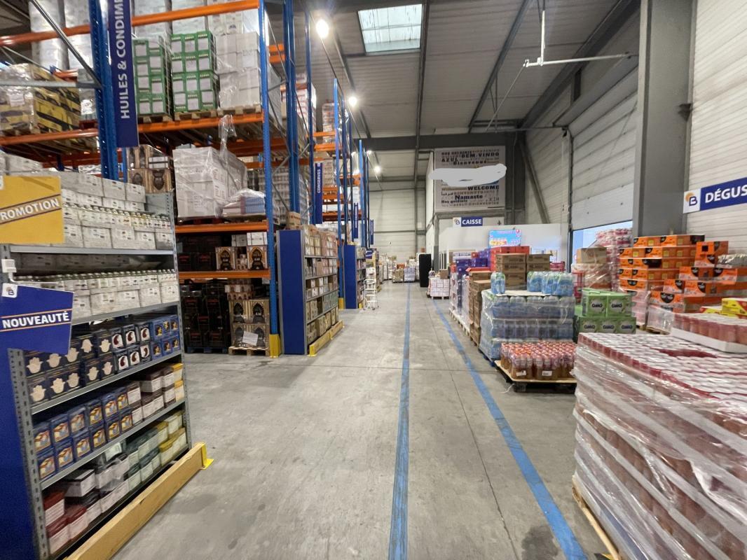 Flex dans Gennevilliers à louer Photo intérieure- Image 1 de 31