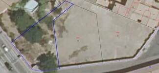 Plus de détails pour Terrain à vendre