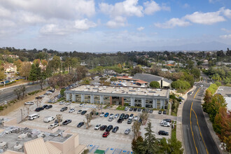 30011 Ivy Glenn Dr, Laguna Niguel, CA - Aérien  Vue de la carte - Image1