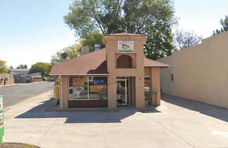 More details for 260 Shoshone St N, Twin Falls, ID - Retail for Lease