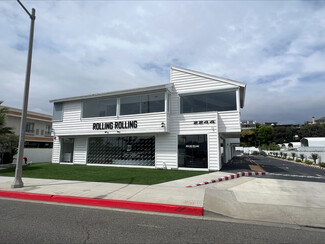 Plus de détails pour 2244 W Coast Hwy, Newport Beach, CA - Bureau/Commerce de détail à louer