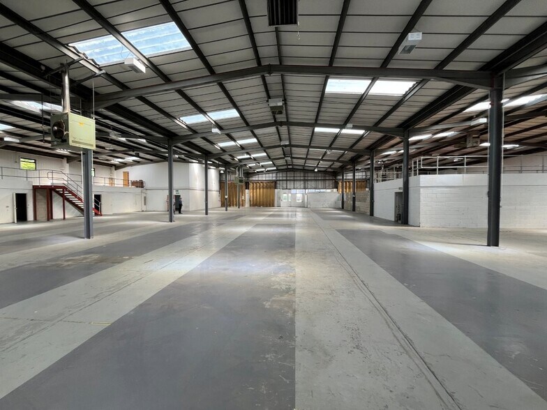 Wimsey Way, Alfreton à louer - Photo du bâtiment - Image 2 de 9