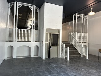 More details for 2315 Harborside Dr, Galveston, TX - Office/Retail for Lease