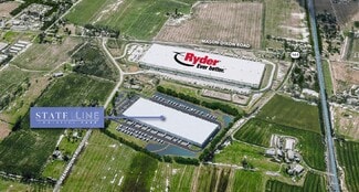 Plus de détails pour 15651 Greenmount Rd, Greencastle, PA - Industriel à louer