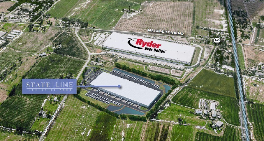 15651 Greenmount Rd, Greencastle, PA for lease Building Photo- Image 1 of 2