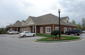 Plus de détails pour 1400 Buford Hwy, Buford, GA - Coworking à louer
