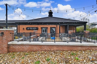 Plus de détails pour 40 E Main St, Lexington, OH - Bureau, Commerce de détail à louer