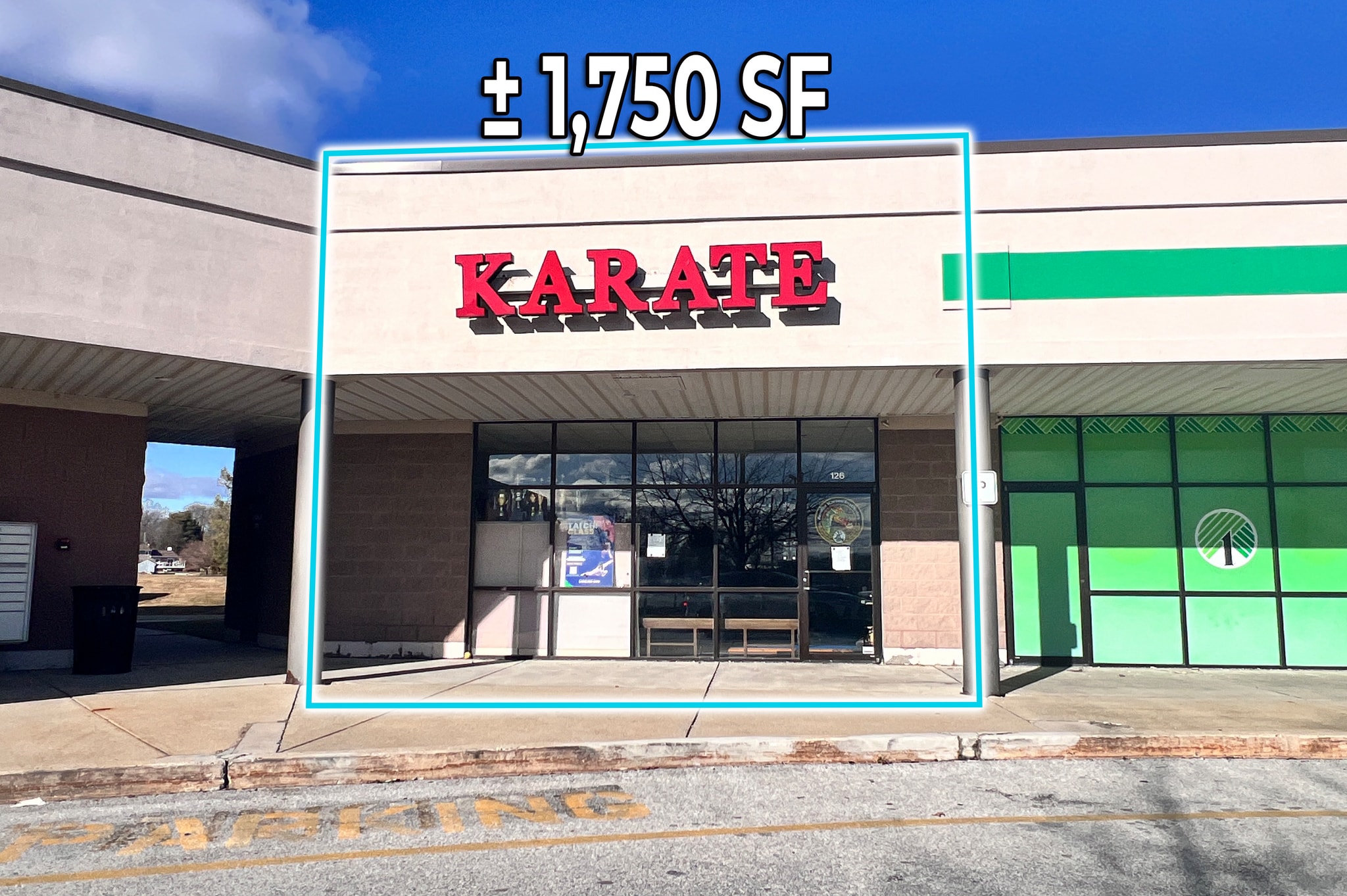 Airport Rd, Coatesville, PA for lease Interior Photo- Image 1 of 1