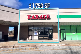 Airport Rd, Coatesville, PA for lease Interior Photo- Image 1 of 1