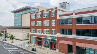 More details for 116 N Jefferson St, Dayton, OH - Office for Lease