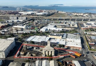 Plus de détails pour 2400 Peralta St, Oakland, CA - Terrain à vendre