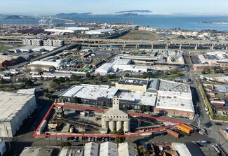 Plus de détails pour 2400 Peralta St, Oakland, CA - Terrain à vendre