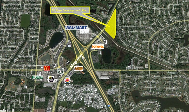 200 Kings Highway, Punta Gorda, FL à louer - Autre - Image 2 de 3