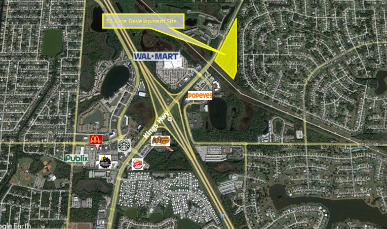 200 Kings Highway, Punta Gorda, FL for lease - Other - Image 2 of 3
