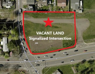 Plus de détails pour 5820-5860 McLeod Ln NE, Keizer, OR - Terrain à vendre