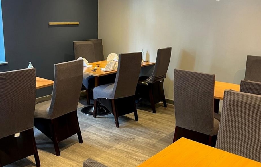 38-40 London Rd, Oadby à louer - Photo intérieure - Image 2 de 5