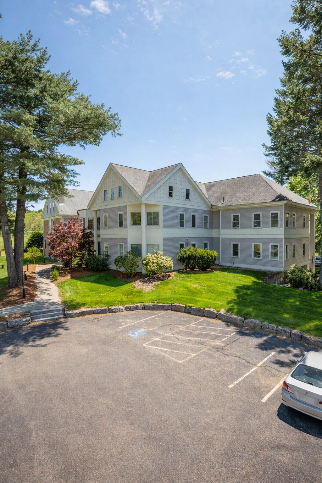 249 Ayer Rd, Harvard, MA for lease Primary Photo- Image 1 of 19