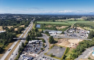 More details for 5644 Barrett Rd, Ferndale, WA - Land for Sale