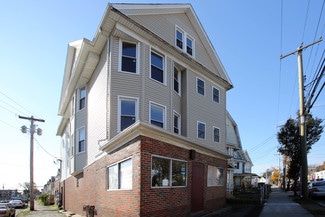 More details for 724 Connecticut Ave, Bridgeport, CT - Retail for Lease