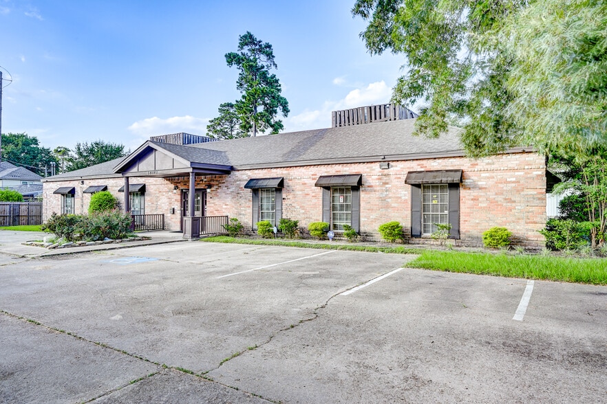 14741 Pebble Bend Dr, Houston, TX for lease - Building Photo - Image 3 of 67