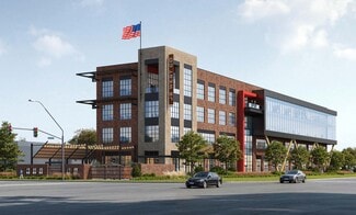 More details for Healthcare Way, Modesto, CA - Office for Lease