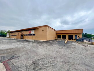 Plus de détails pour 711 Culebra Rd, San Antonio, TX - Industriel à louer