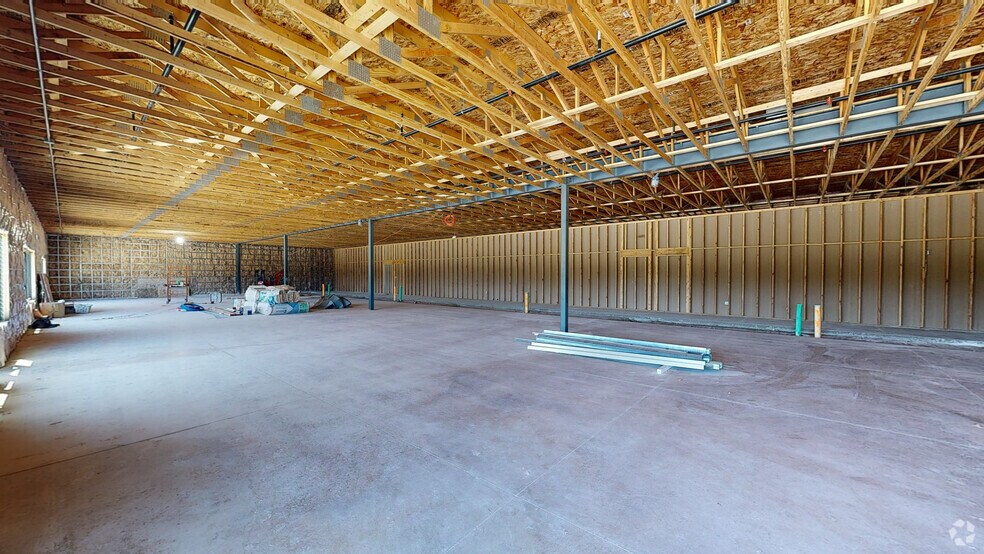 88 Paine Cir SE, Bondurant, IA à louer - Numérisation 3D de Matterport - Image 3 de 14