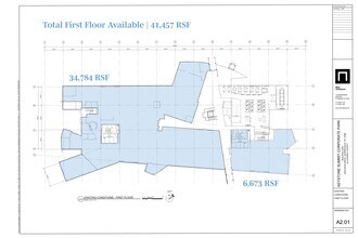 1000 Ericsson Dr, Warrendale, PA à louer Plan de site- Image 1 de 2