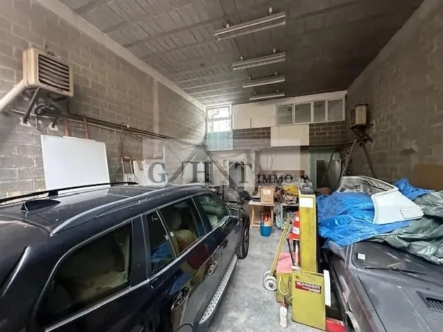 Office in Bondoufle for lease - Building Photo - Image 3 of 6