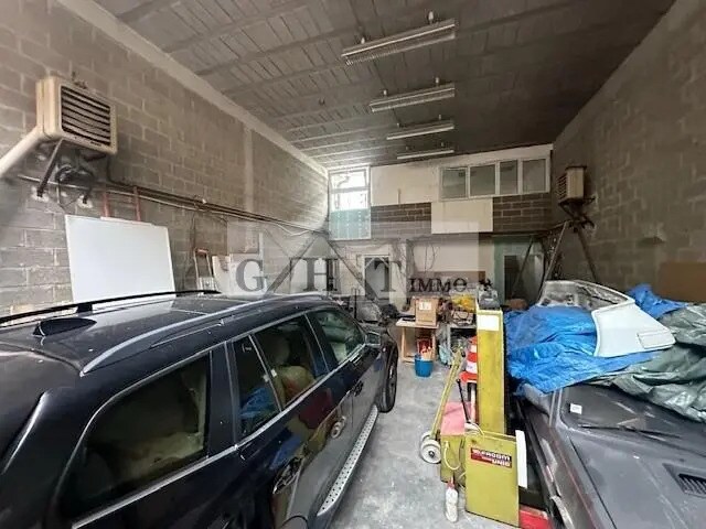 Bureau dans Bondoufle à louer - Photo du bâtiment - Image 3 de 6