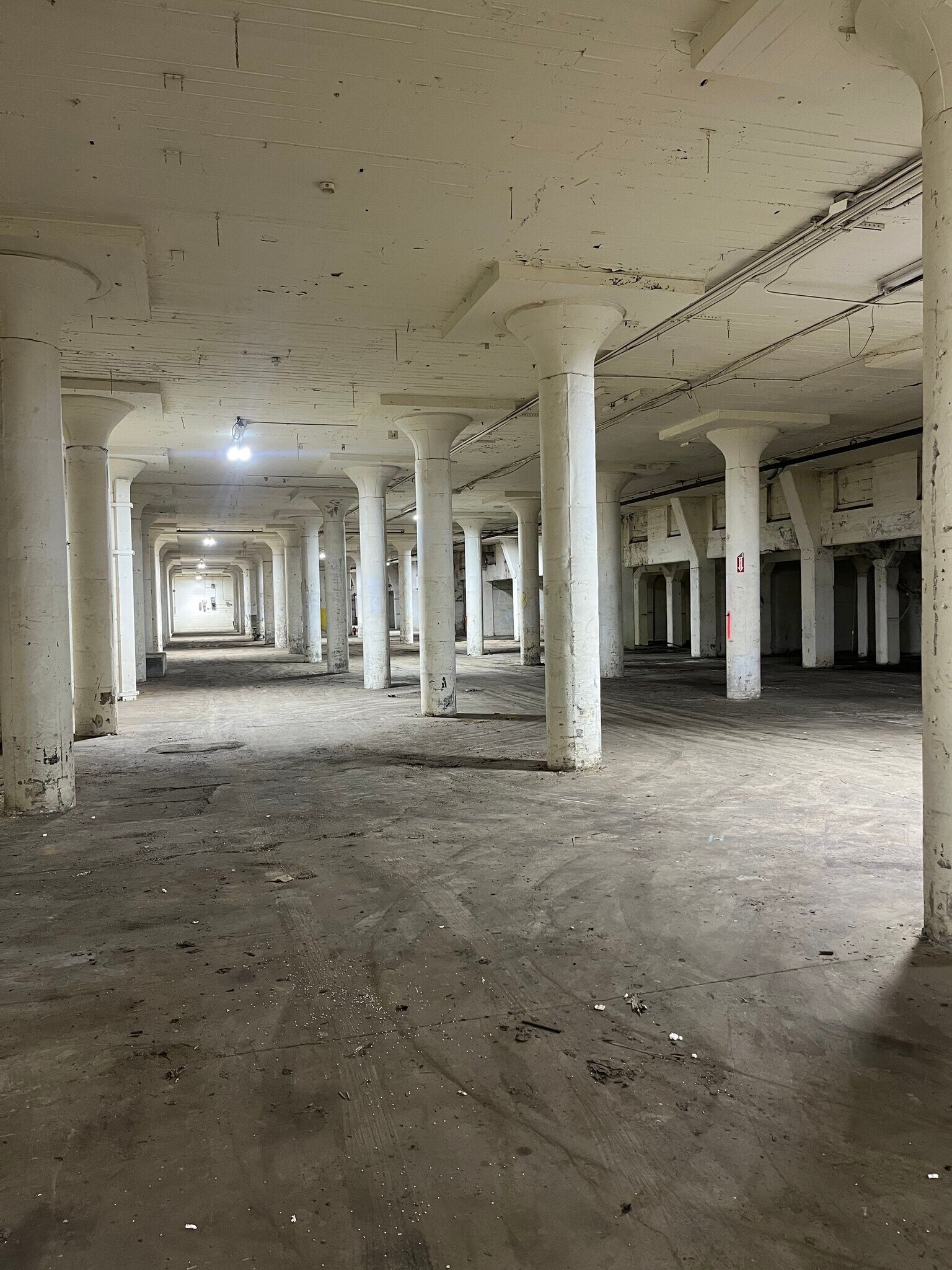 801-803 West Ave, Rochester, NY for lease Interior Photo- Image 1 of 4