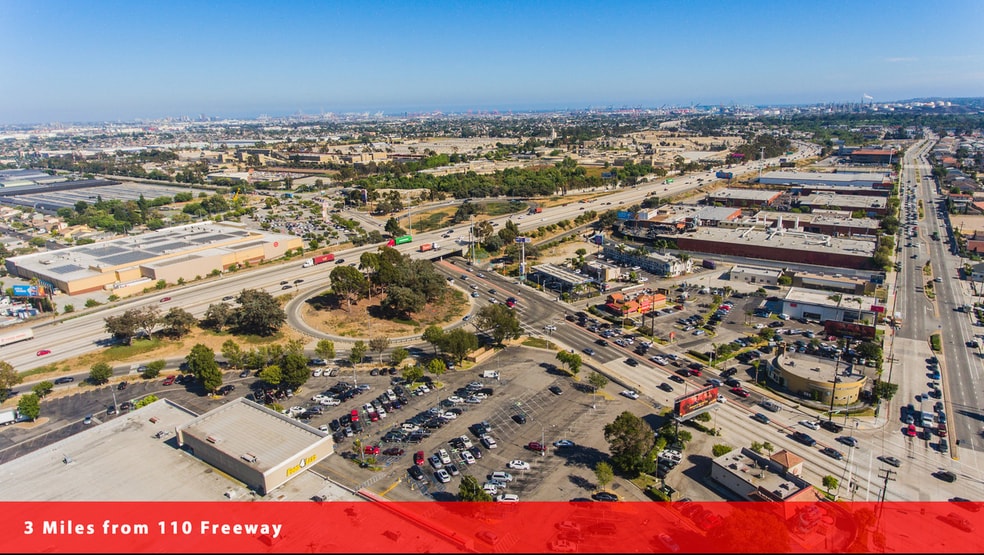 2880 Sepulveda Blvd, Torrance, CA for sale - Building Photo - Image 3 of 4