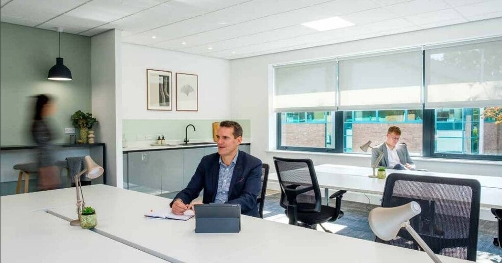 Edward Ct, Altrincham à louer - Photo intérieure - Image 3 de 18